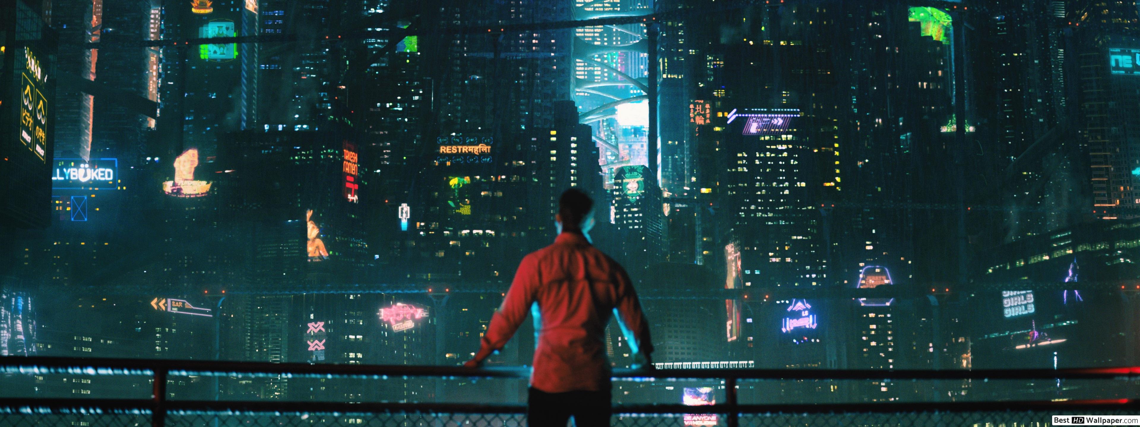 Altered Carbon